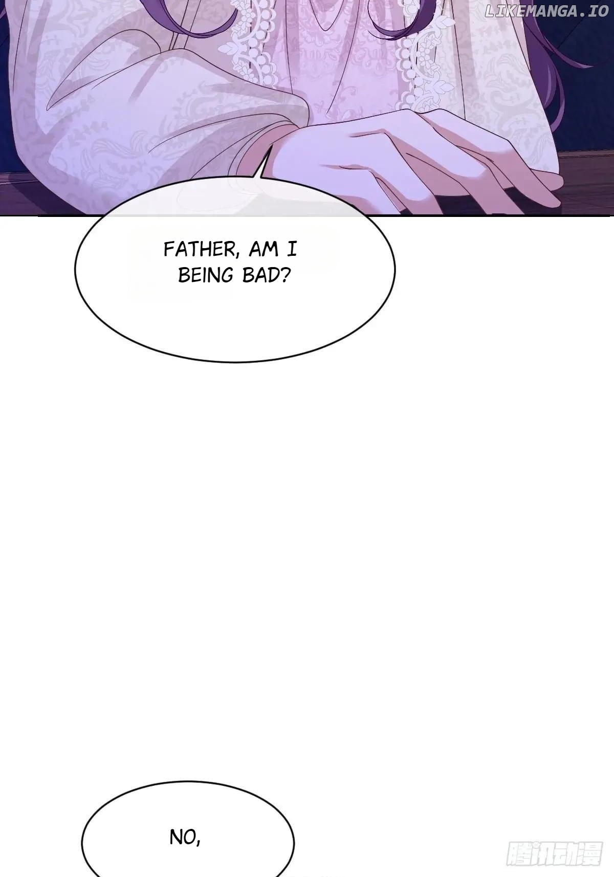 Confessing My Love to Him, the Treacherous One Chapter 46 - page 39